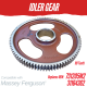 IDLER GEAR FOR MASSEY FERGUSON 2605 135 35 731205M2