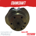 CRANKSHAFT FOR PERKINS 104-22 404C-22 404C-22T REPLC: 115256990