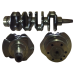 CRANKSHAFT FOR SHIBAURA N844L-C & N844LT-C ENGINE (2.216L) 