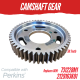 CAMSHAFT GEAR FOR PERKINS A3.144 A3.152 AD3.152 731203M1