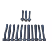 HEAD BOLT KIT FOR SHIBAURA N843-C, N843-D, N843L 111136480 / 111136490