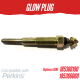 GLOW PLUG FOR PERKINS 104-22 / 403D-15 / 403C-17 / 404C-22 / 404D-22T REPLC: 185366190
