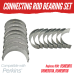 CON ROD BRG SET FOR PERKINS 104-22 404C-22 404C-22T 404D-22T 404D-22 REPLC: U5ME0011