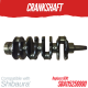 CRANKSHAFT FOR SHIBAURA N844L-C & N844LT-C ENGINE (2.216L) 