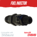 FUEL INJECTOR FOR SHIBAURA N843-D, N843L, N844L-D, N844LT-C