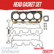 HEAD GASKET SET FOR SHIBAURA N844L-D and N844LT-D 2.216L - 111147771