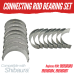 CON ROD BEARING SET FOR SHIBAURA N843-C, N843-D, B843-D 198586080