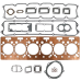HEAD GASKET SET FOR WHITE / PERKINS T6.354.1 TC6.354.1 REPLC: U5LT0026 747178M91 