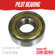 Pilot Bearing for Yanmar