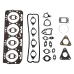 ENGINE OVERHAUL GASKET SET FOR ZETOR Z8002 - 83005920 9111 9245 10145 10245