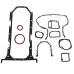 ENGINE OVERHAUL GASKET SET FOR ZETOR Z8002 - 83005920 9111 9245 10145 10245