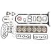 LONG Z8601 ENGINE OVERHAUL GASKET SET 86005901 1100 1110
