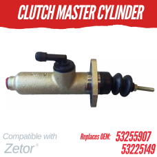 MASTER CLUTCH CYLINDER FOR ZETOR TRACTOR 53255907 - 3321 4341 5321 6341 7341 10641