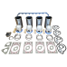 IN-FRAME ENGINE OVERHAUL KIT FOR ZETOR TRACTOR Z7701- 6320 6340 7320 7340 7711 7745