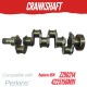 PERKINS CRANKSHAFT 1104C-E44TA ZZ90214 4225156M91 6 HOLE 6460 6470