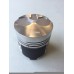 SHIBAURA N843L / N844L / N844L-C / N844L-D .020" PISTON & RING KIT 
