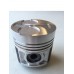 SHIBAURA N843L / N844L / N844L-C / N844L-D .020" PISTON & RING KIT 