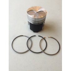 SHIBAURA N843-C / N844 STD PISTON & RING KIT