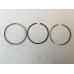 SHIBAURA N843-C / N844 STD PISTON & RING KIT