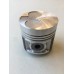 SHIBAURA N843-C / N844 STD PISTON & RING KIT