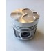 SHIBAURA N844T / N844LT-C / N844LT-D TURBO .040" PISTON & RING KIT 