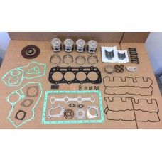 CATERPILLAR 3014 ENGINE REBUILD KIT - MAJOR