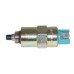  FUEL SHUT OFF SOLENOID FOR LANDINI 5830 6030 REPLC: 1896464M1, 128730179