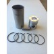 WHITE / PERKINS 6.354.4 NATURALLY ASPIRATED PISTON KIT U5MK0127 3638885M91