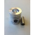 WHITE / PERKINS 6.354.4 NATURALLY ASPIRATED PISTON KIT U5MK0127 3638885M91