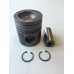 JCB / PERKINS T4.236 TURBO PISTON KIT - U5MK0169 / B3174 - 4CX 410M 415 520S 