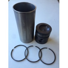 WHITE / PERKINS T6.354.4 TURBO PISTON KIT 3637766M91 U5MK0071 