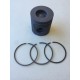 PERKINS 1104C-44 / 1104C-E44 NATURALLY ASPIRATED PISTON KIT 