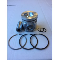 CUMMINS 4B 3.9 / 6B 5.9 NON-EMISSION NATURALLY ASPIRATED PISTON KIT 3802060