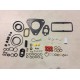 CAV LUCAS DPA DIESEL FUEL INJECTION PUMP REPAIR KIT MASSEY FERGUSON 