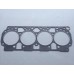 HEAD GASKET FOR BELARUS TRACTOR ENGINE - 501003020A201 - 500 520 572 820 825 5190 