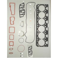 MASSEY FERGUSON / PERKINS 1006.60T TURBO HEAD GASKET SET U5LT1300 4222468M91 
