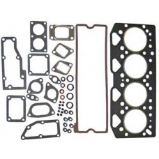 JCB / PERKINS 1004.40T TURBO HEAD GASKET SET U5LT0178 3638709M91