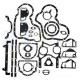 ALLIS CHALMERS / PERKINS A4.236 / A4.248 INDUSTRIAL BOTTOM GASKET SET