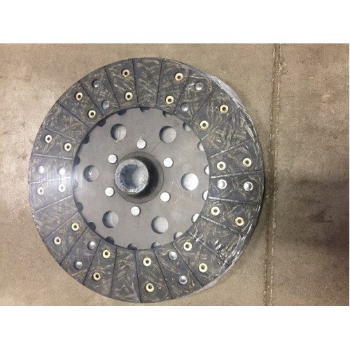 11" or 280mm DOUBLE CLUTCH KIT FOR ZETOR TRACTOR 72011060 3320 5211 6245 7211 7745