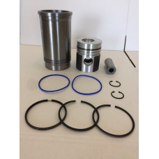 PISTON/RING/LINER KIT FOR ZETOR 89003959 3 RING 8145 8211 9245 10245 12111 16145