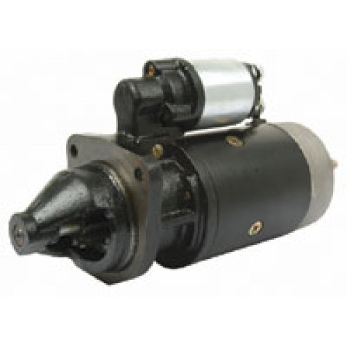 LANDINI TRACTOR STARTER 12V 3546391M91 1447301M91 6860 7880 8860 9080