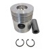 PISTON/RING/LINER KIT FOR AGRI-POWER Z5001 4 RING 70110099