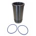 PISTON/RING/LINER KIT FOR AGRI-POWER Z5001 4 RING 70110099