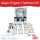 MAJOR ENGINE OVERHAUL KIT FOR AGRI-POWER Z5001 - 5000
