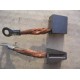 12V Brush for Belarus Tractor