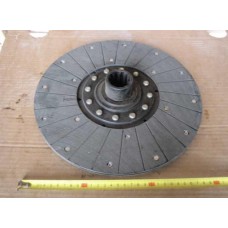 Clutch Disk (611) for Belarus Tractor