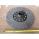 Clutch Disk (611) for Belarus Tractor