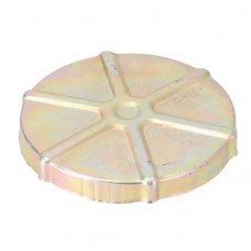Fuel Cap - Metal for Belarus Tractor