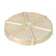 Fuel Cap - Metal for Belarus Tractor