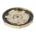 Fuel Cap - Metal for Belarus Tractor